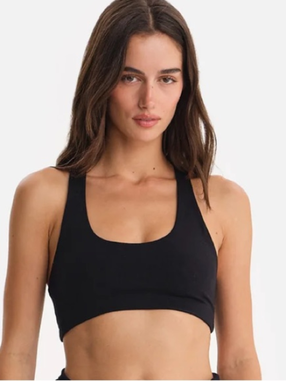 MATE the Label Bra and Shorts set